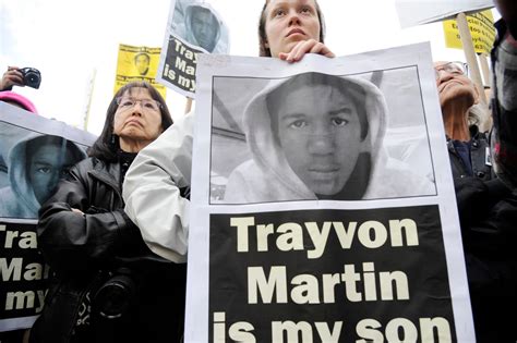 Trayvon Martins Killing By George Zimmerman A Timeline Of The Case