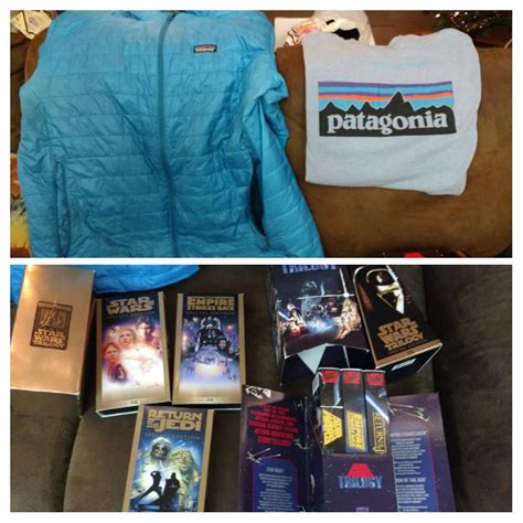 It's mostly worn by people who do anything outdoors due to. A like new Patagonia jacket, Brand new Patagonia shirt ...