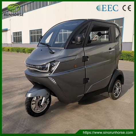 Wheels New Energy Mini Electric Car For Sale China Electric Vehicle And Electric Tricycle