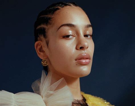 Jorja Smith Makes A Welcome Return With Chilling Addicted Trench