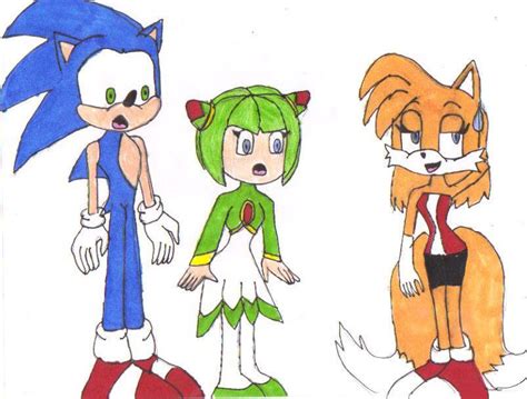 Gender Swap Contest Tails By Imperialdraco On Deviantart