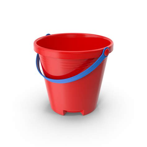 Toy Bucket Png Images And Psds For Download Pixelsquid S11178173a