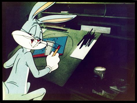 What Gives Bugs Bunny His Lasting Power Arts And Culture Smithsonian