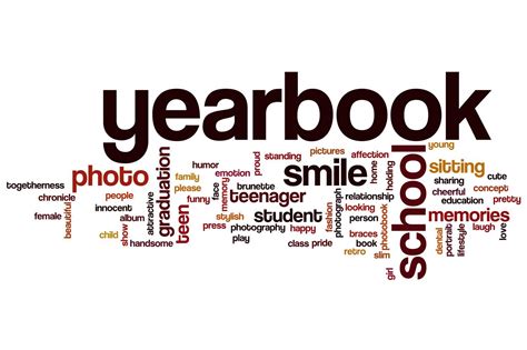 Yearbooks Yearbooks