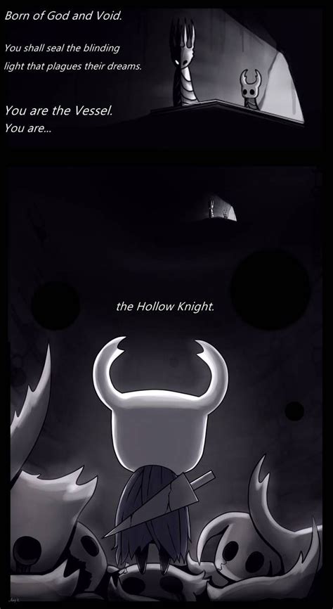 Void Heart Hollow Knight Knight Hollow Hollow Night
