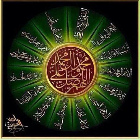 Kaligrafi Sholawat Bani Hasyim Kaligrafi Arab Islami Terbaik ️ ️ ️
