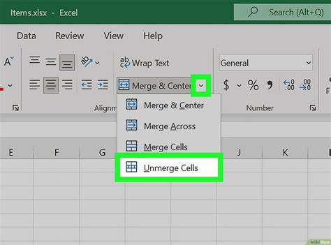 Cara Menghilangkan Garis Di Excel Saat Print Agar Rapi