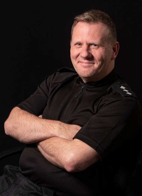 The Tameside Cop Who Is Working With Lgbtq Communities Nationally
