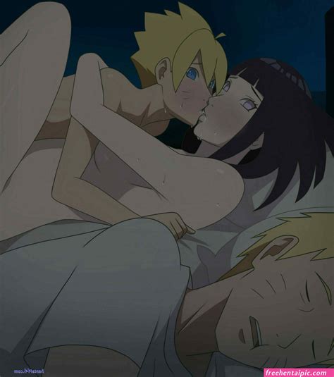 Hentai Ecchi Boruto Free Hentai Pic