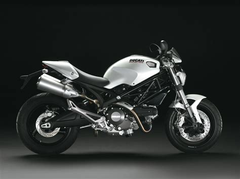 Mivv exhaust mufflers gp carbon fiber for ducati monster 696 2008 > 2014. 2009 Ducati Monster 696