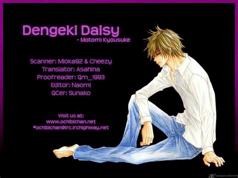 Pin By Katie Hayes On Daisy Manga Dengeki Daisy Doctor Who Fan Art