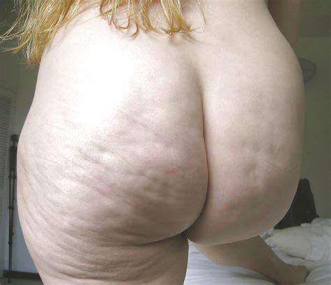 Granny BBW Huge Butt Big Cellulite Ass Pics XHamster Com