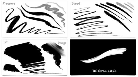 G Pen Brush Photoshop 166539 G Pen Brush Photoshop
