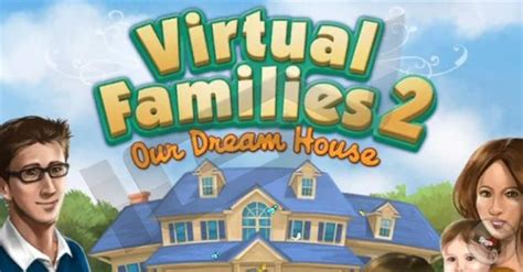 Virtual Families 2 Mod Apk 201601