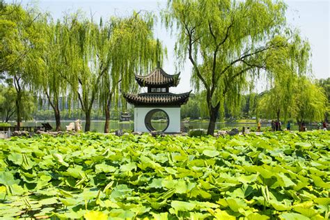 Explore The 10 Best Parks In Beijing Wild Great Wall