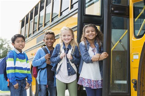 Back To School Tips Remsa Health