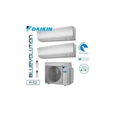 Daikin Multi Split Mxm M X Ftxm M Kuantokusta