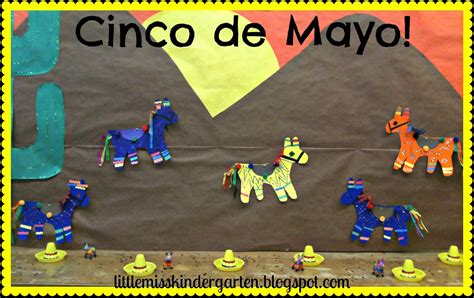 10 Fabulous Cinco De Mayo Bulletin Board Ideas 2024