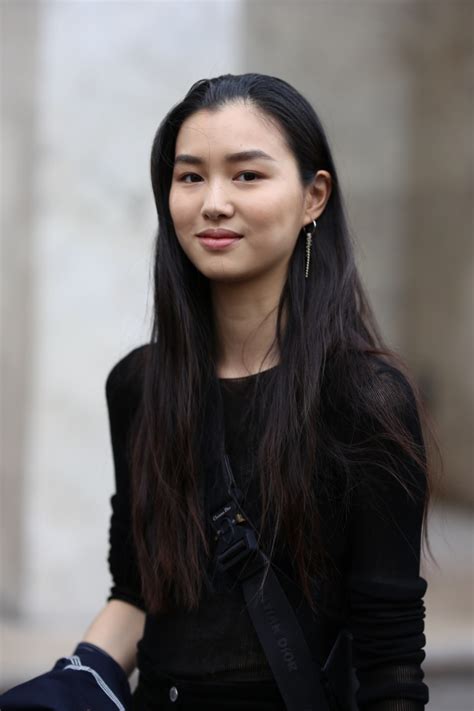 Estelle Chen After Paco Rabanne Ss 20 The Model Spotter
