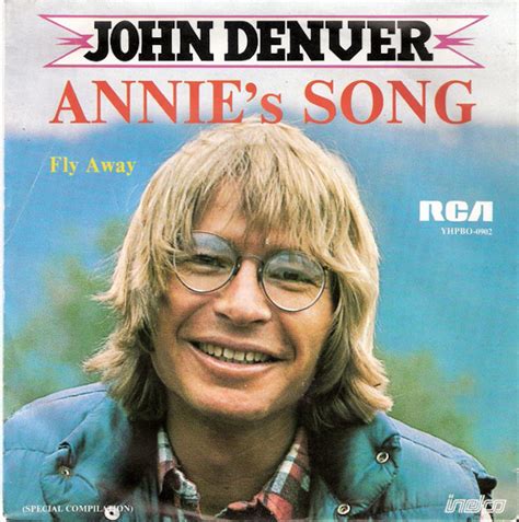 The Number Ones John Denvers “annies Song”