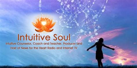 Intuitive Soul Offers A Variety Of Adept Readings Designed To Provide