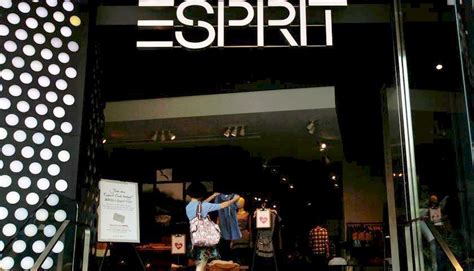 The company plans to maintain stores that are profitable in key locations, while their online stores are in the midst of upgrading and will relaunch in. Esprit to Close Down Asian Stores Outside China, Including ...