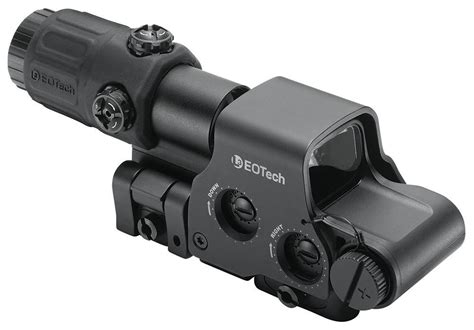 Eotech Hhs I Holographic Hybrid Sight 88626 Free Sh Over 25
