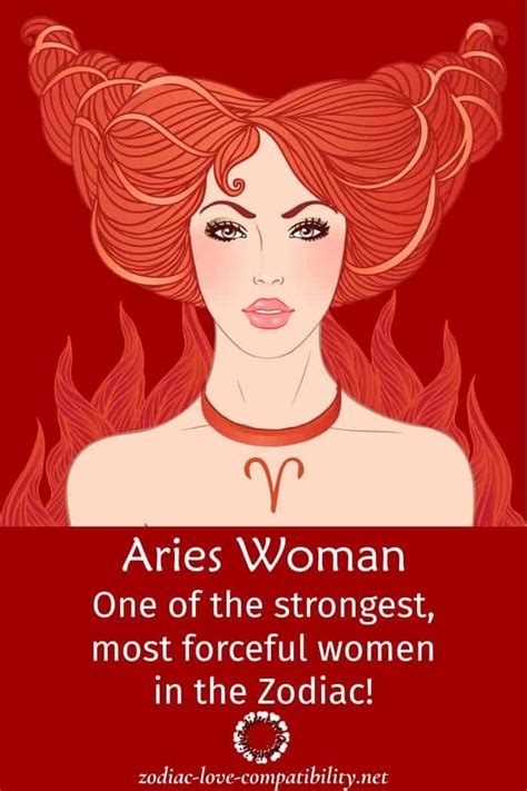 Aries Woman Characteristics How To Love An Aries Woman Aries