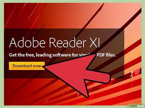 Come Installare Adobe Acrobat Reader 7 Passaggi
