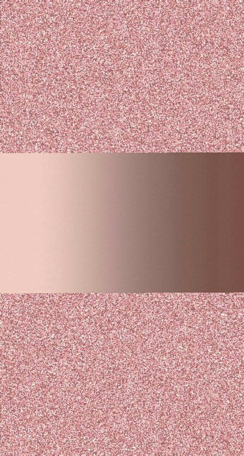 Trendy Rose Gold Wallpaper Backgrounds Glitter Ideas Fondo De Chispas