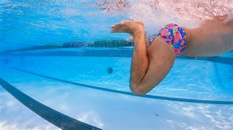 How To Swim Breaststroke With Perfect Technique Myswimpro