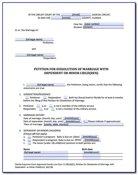 Catholic Marriage Annulment Forms Uk Form Resume Examples Bx5akwxkww
