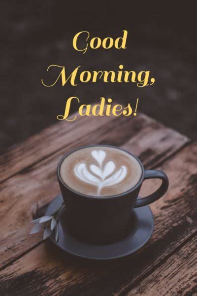 Morning lady illustrations & vectors. 16+1 Most Popular Good Morning Quotes For Friends