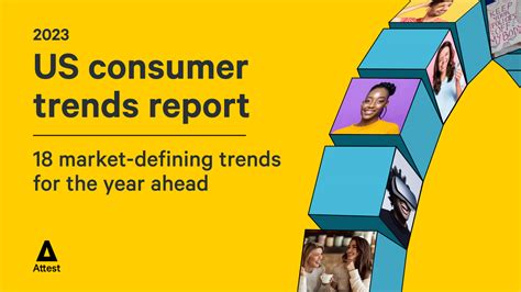 2023 Us Consumer Trends Report Attest