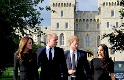 Prince Harry Memoir Spare Kate And Meghans Fiery Text Exchange Revealed News Com Au