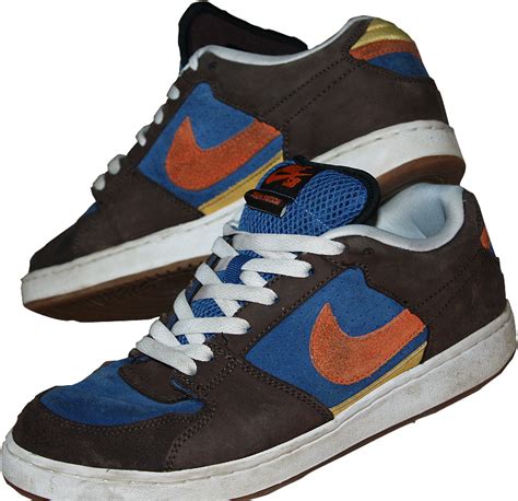 Nike Sb Render By Sillysamowild On Deviantart