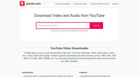 Y2mate mp3 converter is the easiest and free service to convert and download thousands of youtube videos in the best available qualities. Top 5 Youtube to mp3 converters online - Y2mate, Ytmp3 ...