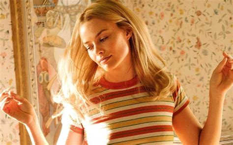 13 Filmes Estrelados Por Margot Robbie Que Você Precisa Assistir