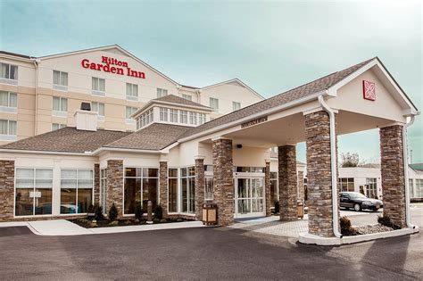 Hilton Garden Inn Springfield 177 ̶2̶3̶6̶ Updated 2023 Prices