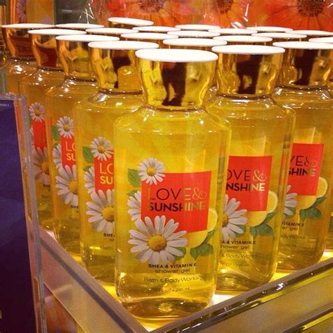 Bottles Of Sunflower Oil On Display In A Store