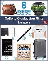 Images of College Graduation Gifts