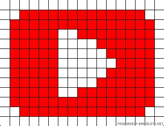 Pixel Art Logo Youtube Id Es Et Designs Pour Vous Inspirer En