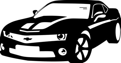 Camaro Clip Art 20 Free Cliparts Download Images On Clipground 2024