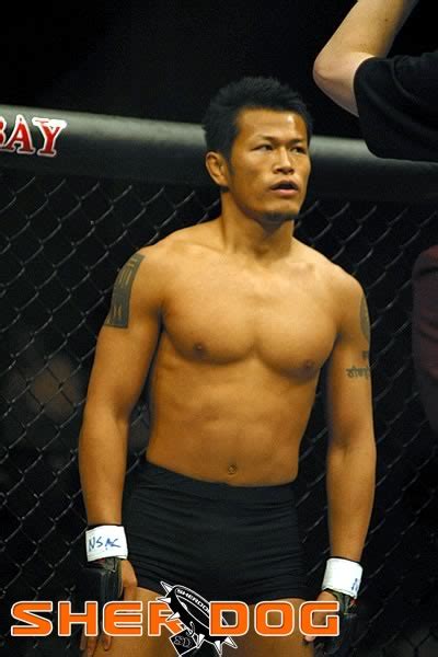 Genki sudô was born on march 8, 1978 in koto, tokyo, japan. UFC 47 - It's On Pictures - Genki Sudo