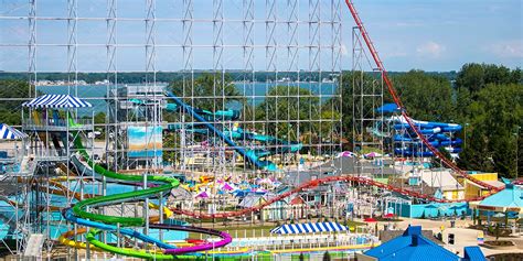 He enjoy city water park & adventure park hello dosto, aajna aa video ma aap saunu hardik swagat che, aajno aa video che the. $35 - Cedar Point Shores Waterpark: Any Day thru Summer ...