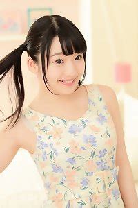 Japanese Teen Pics Yuuna Himekawa Super Cute Japanese Nymph CARIBBEANCOM