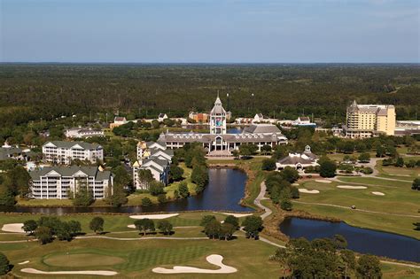 Wghof World Golf Village