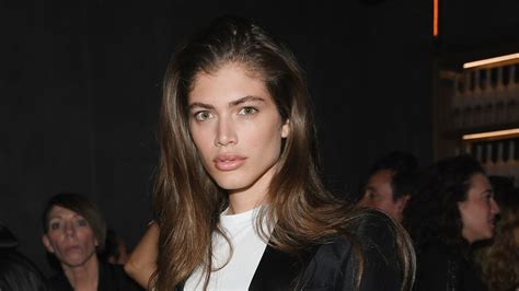 valentina sampaio sports activities illustrated features very first transgender model ents
