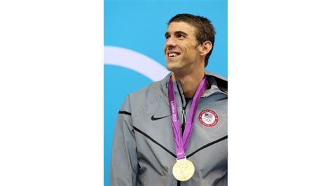 Michael Phelps Olympic Quotes. QuotesGram