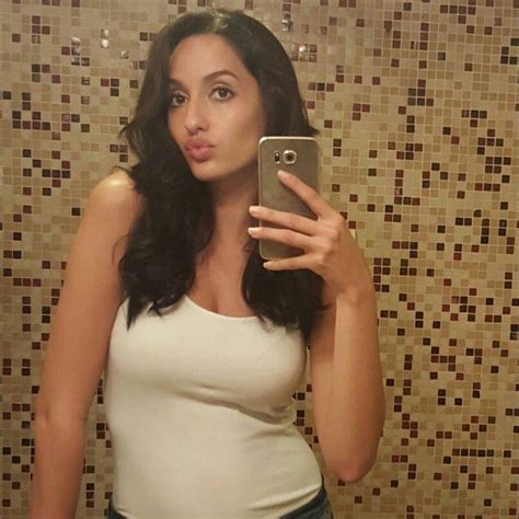Sizzling Hot Pics Of Big Boss 9 Contestant Nora Fatehi Cinebuzz